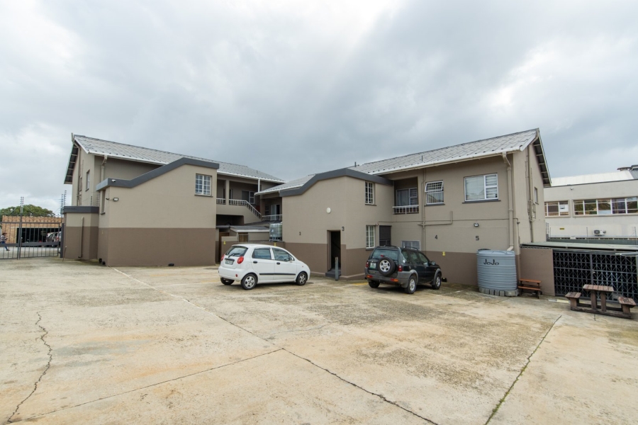 To Let  Bedroom Property for Rent in Steytler Eastern Cape